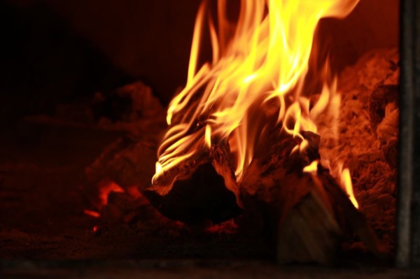 Fire element